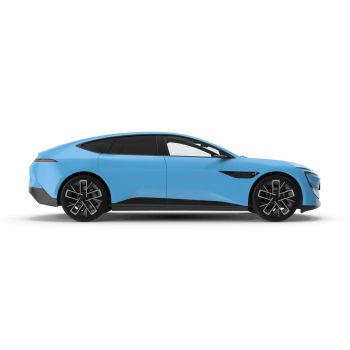 Electric Vehicle 02