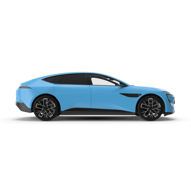 Electric Vehicle 02