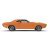 Muscle cars