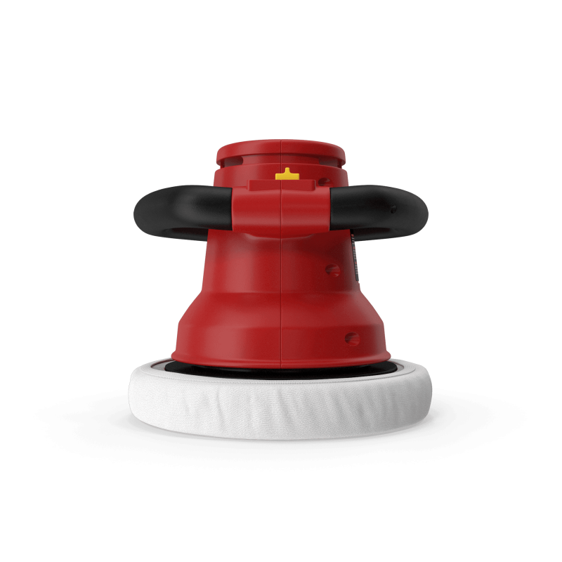 Car Wax Polisher