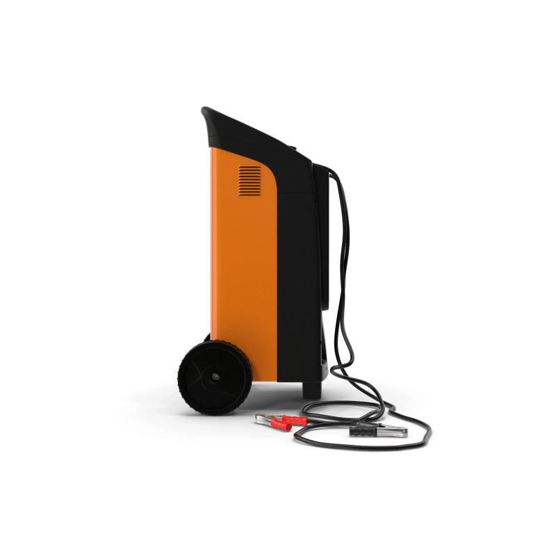 Charging System