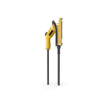 Electric Car Wall Charging Plug
