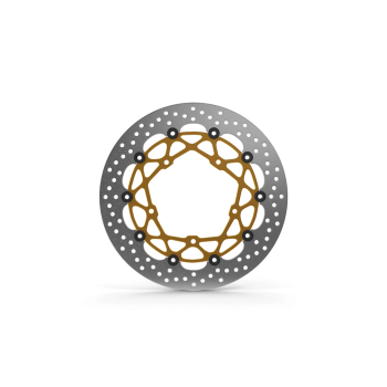 Motorcycle Break Disk