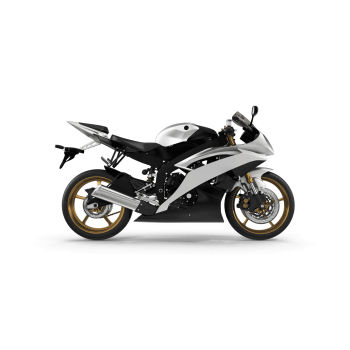 Sport Motorcycle
