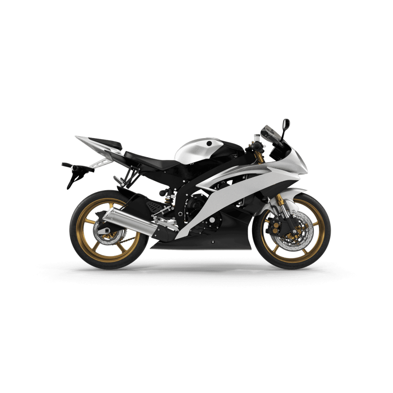 Sport Motorcycle