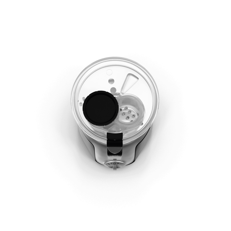 Professional Blender