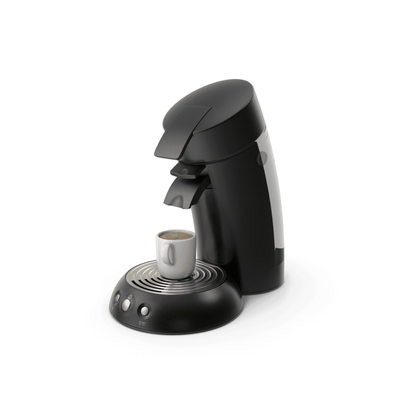 Ariba Coffee Maker