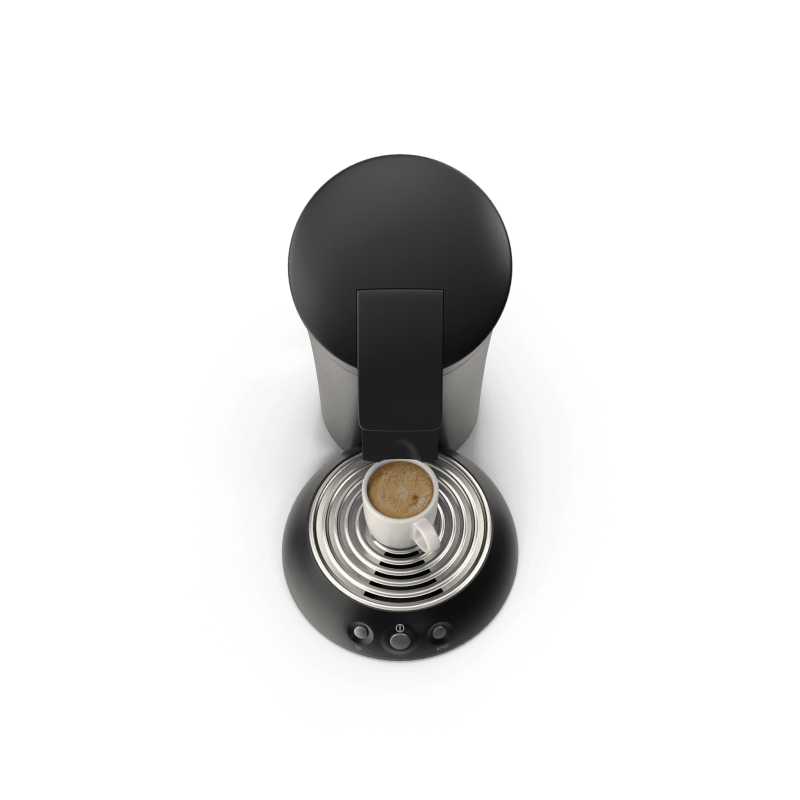 Ariba Coffee Maker
