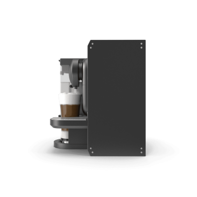 Latte & Cappuccino Machine