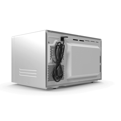 Microwave Oven