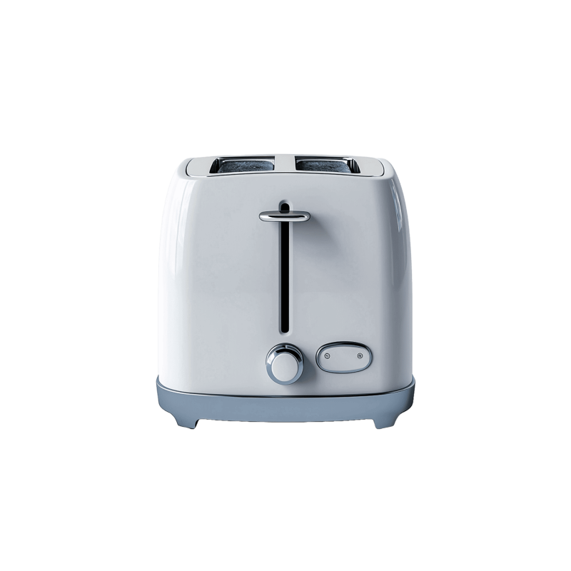 Retro Toaster 02