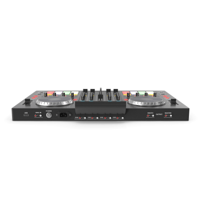 DJ Set