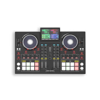 DJ Set