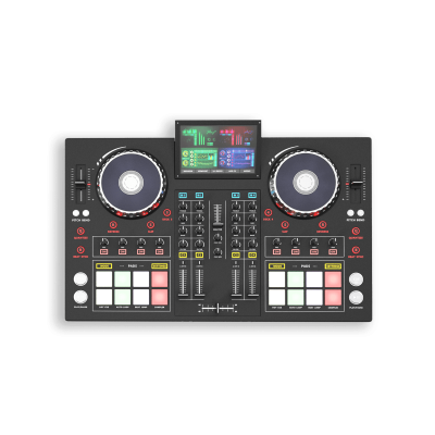 DJ Set
