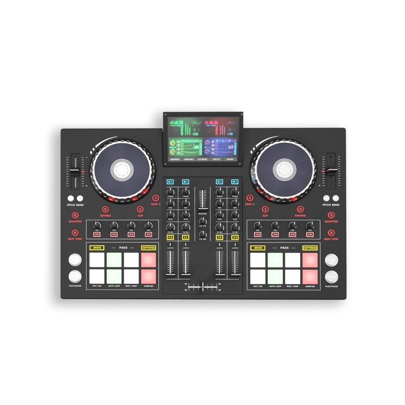 DJ Set