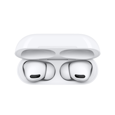 Pro Earbuds Demo Mockup