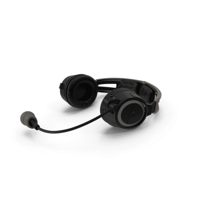 Headset with Microphone