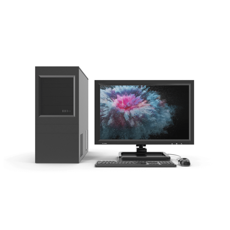 Home Computer
