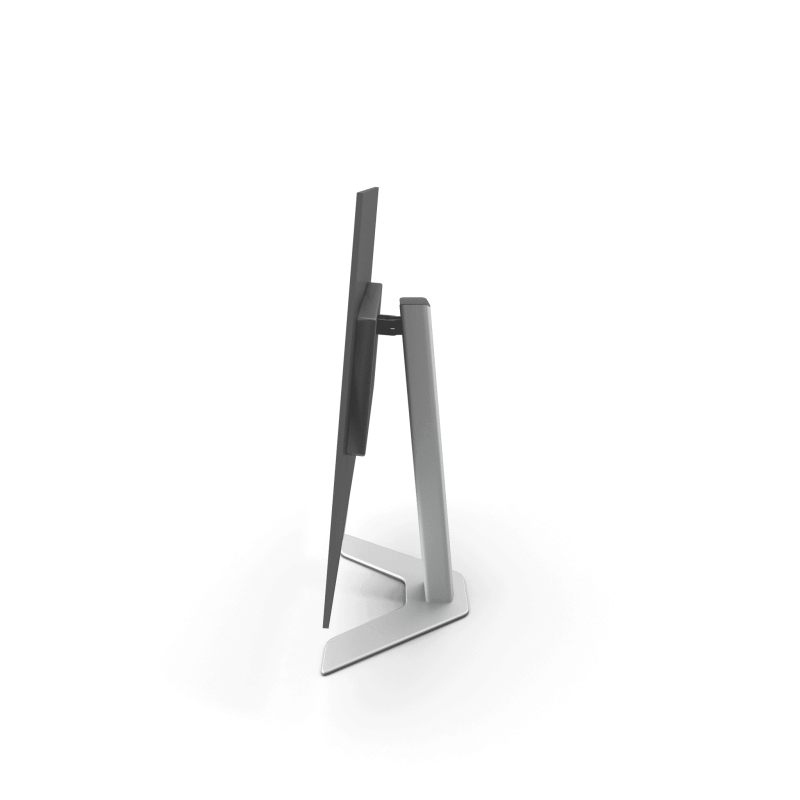 Crystal LED Monitor