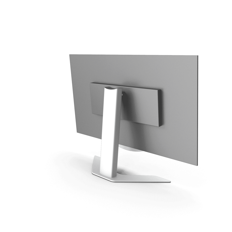 Crystal LED Monitor