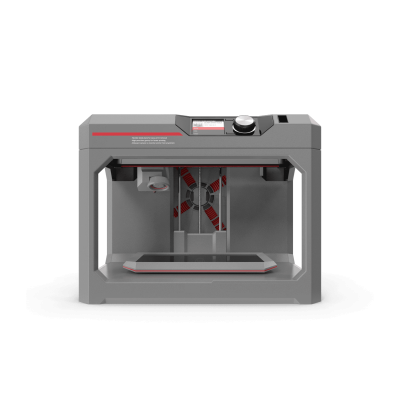 3D Reality Printer