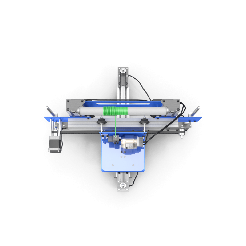 Smart 3D Printer