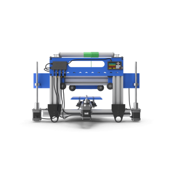 Smart 3D Printer