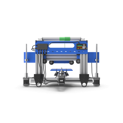 Smart 3D Printer