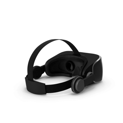 VR Headset 04