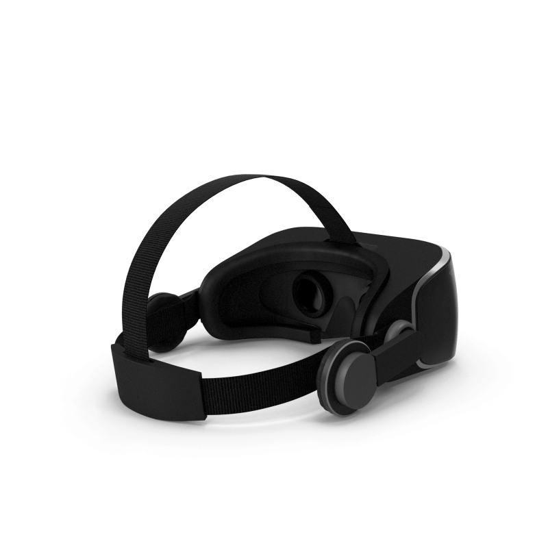 VR Headset 07