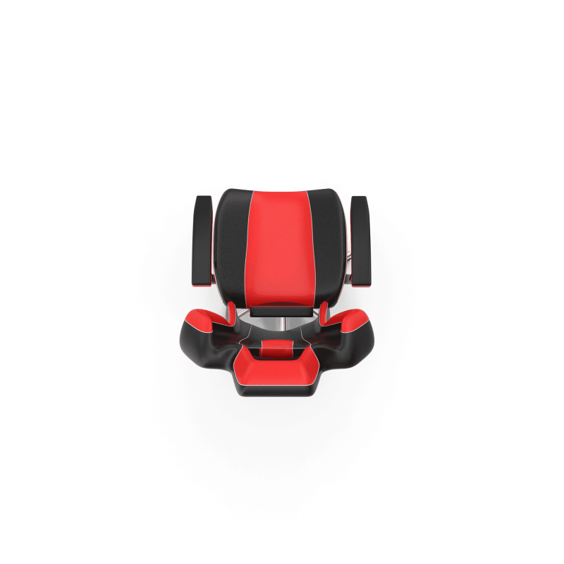 Red Gaming Chair