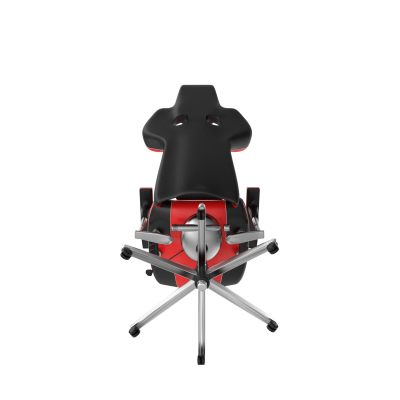 Red Gaming Chair