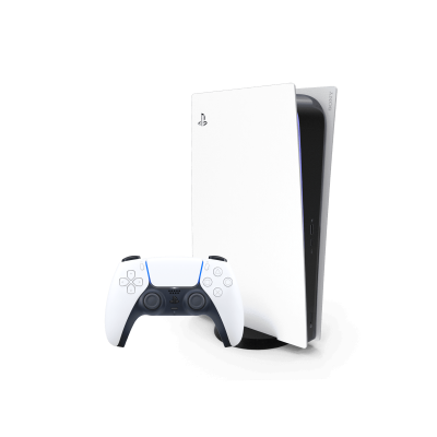 PS5 Console