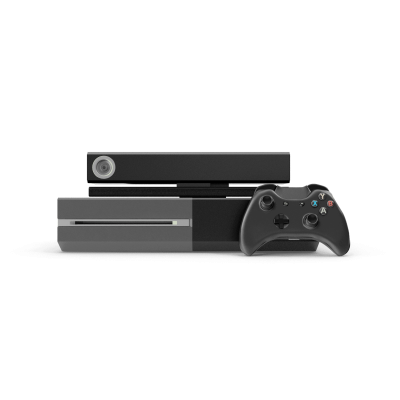 XBOX Console