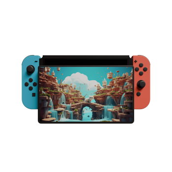 Gamepad 02