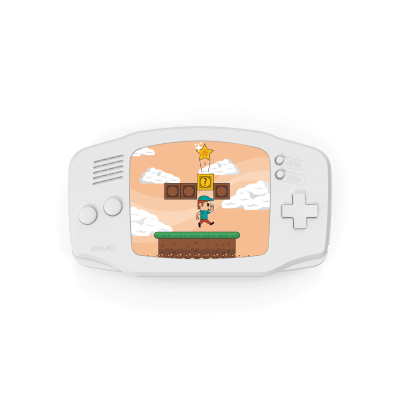 Portable Console