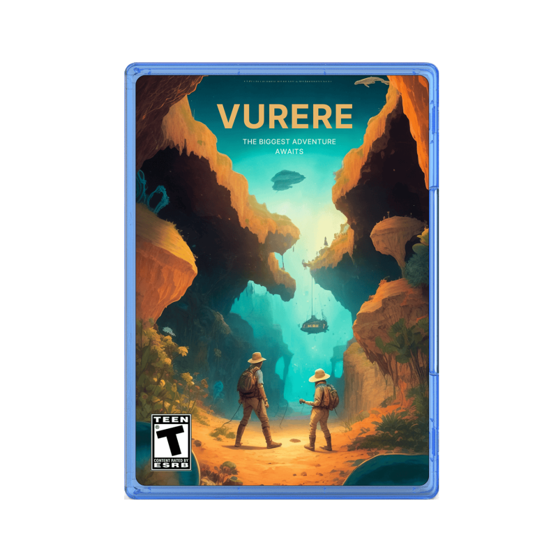 Adventure Game 01