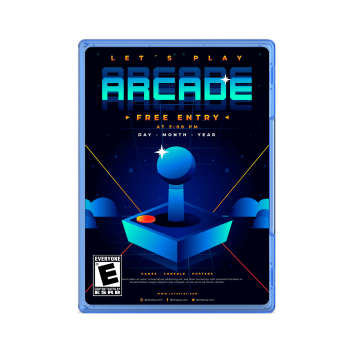 Classic Arcade