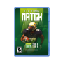 Sports Video Game 01