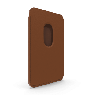iPhone Leather Case