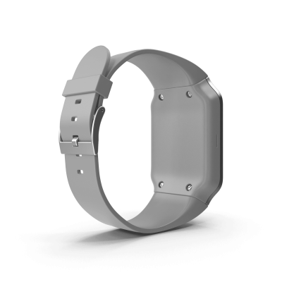 Casual Smart Watch