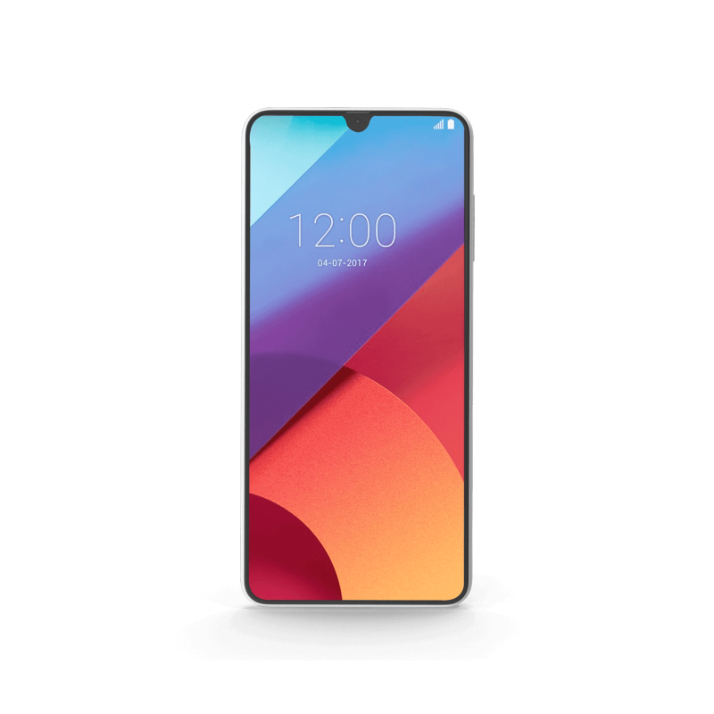 Generic Smartphone