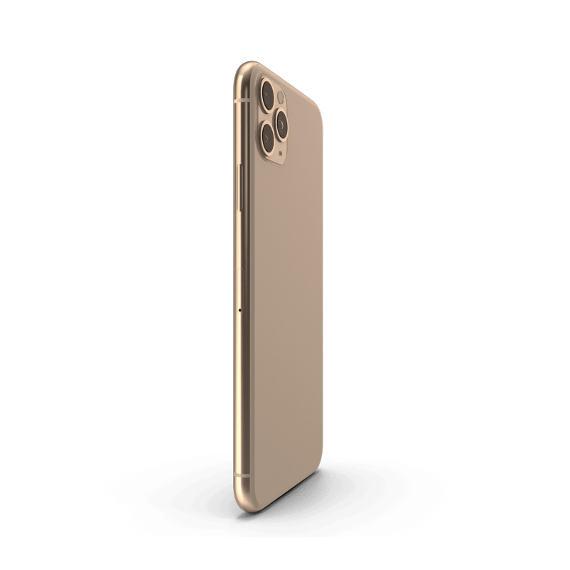Pro Phone 11 Demo Mock-up