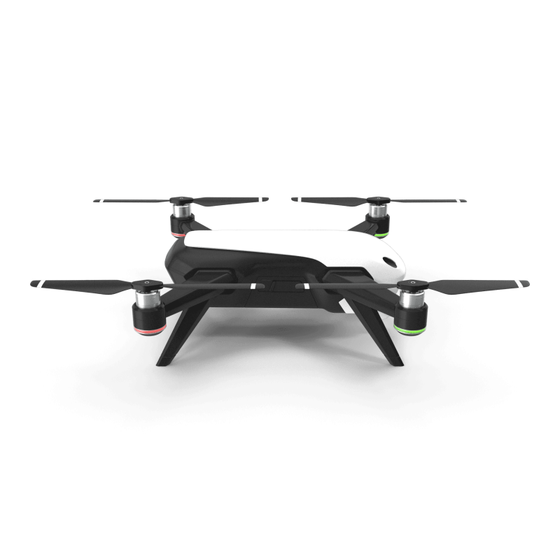 Adventure Drone