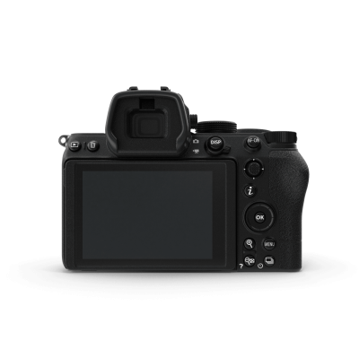 DSLR Body