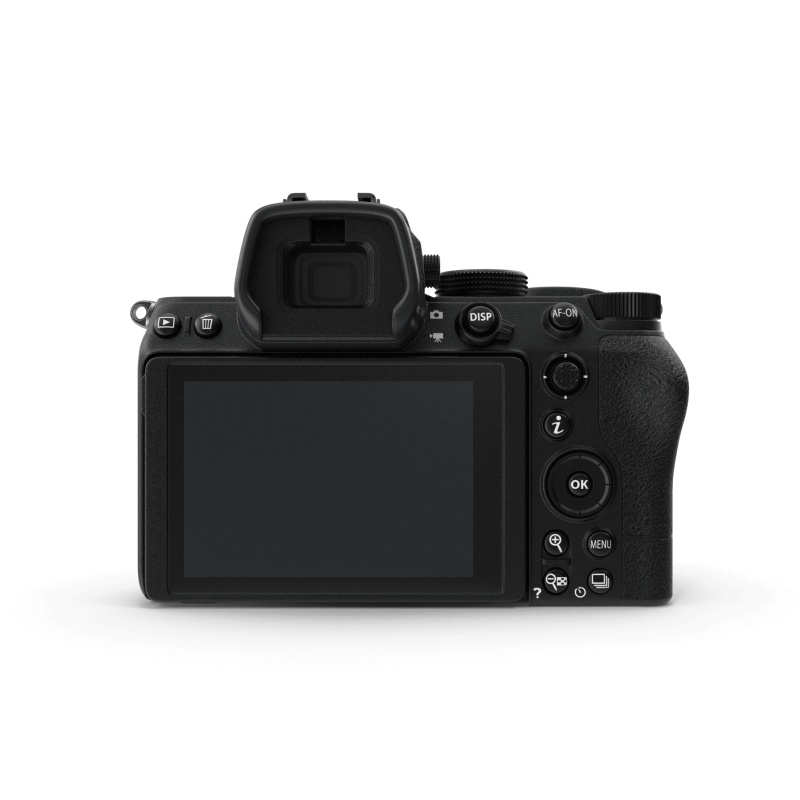 DSLR Body