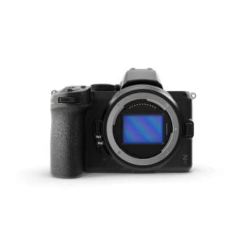 DSLR Body