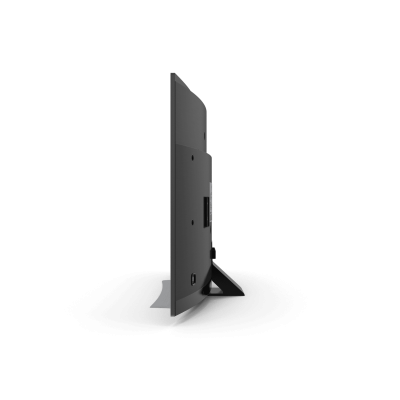 4K Curved TV