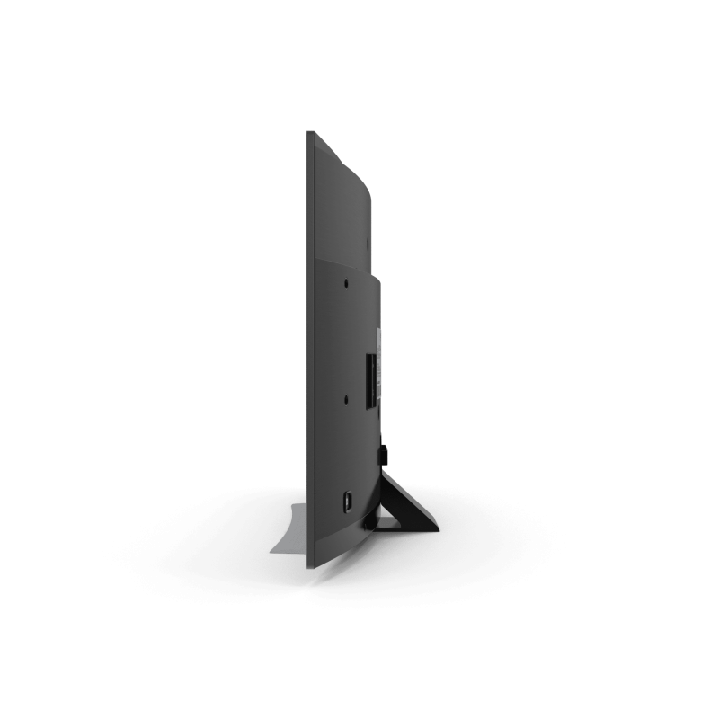 4K Curved TV