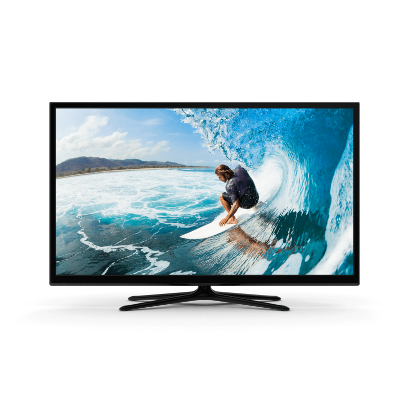 Flat Screen TV